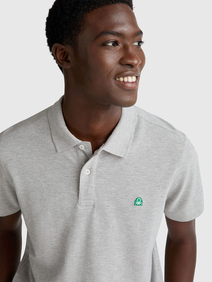 H/S POLO SHIRT Men image number 4